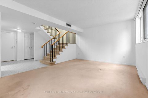 Photo 21 at PH6 - 360 Bloor Street E, Moore Park, Toronto