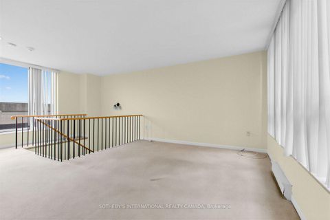 Photo 23 at PH6 - 360 Bloor Street E, Moore Park, Toronto