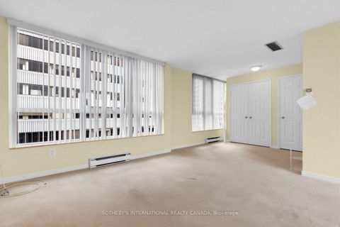 Photo 26 at PH6 - 360 Bloor Street E, Moore Park, Toronto