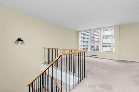 Photo 27 at PH6 - 360 Bloor Street E, Moore Park, Toronto