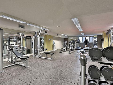 Photo 33 at PH6 - 360 Bloor Street E, Moore Park, Toronto