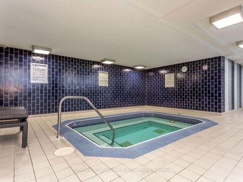 Photo 34 at PH6 - 360 Bloor Street E, Moore Park, Toronto