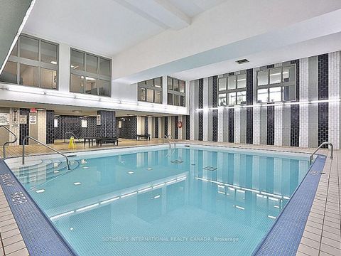 Photo 35 at PH6 - 360 Bloor Street E, Moore Park, Toronto