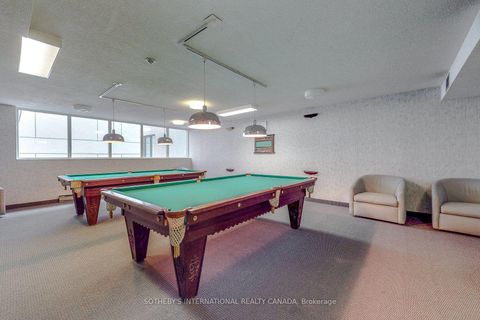Photo 39 at PH6 - 360 Bloor Street E, Moore Park, Toronto