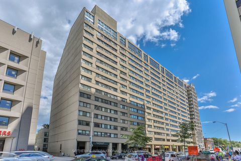 Photo 40 at PH6 - 360 Bloor Street E, Moore Park, Toronto