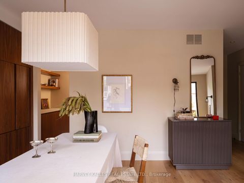Photo 4 at A - 157 Hallam Street, Junction, Toronto