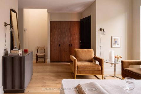 Photo 6 at A - 157 Hallam Street, Junction, Toronto