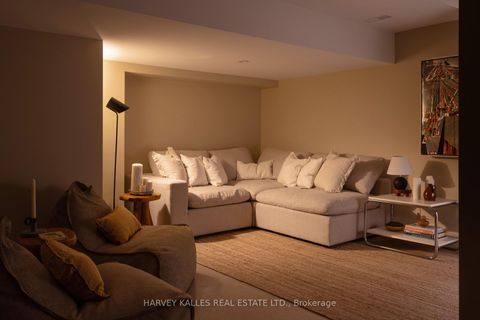 Photo 8 at A - 157 Hallam Street, Junction, Toronto