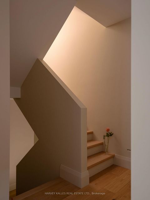 Photo 9 at A - 157 Hallam Street, Junction, Toronto