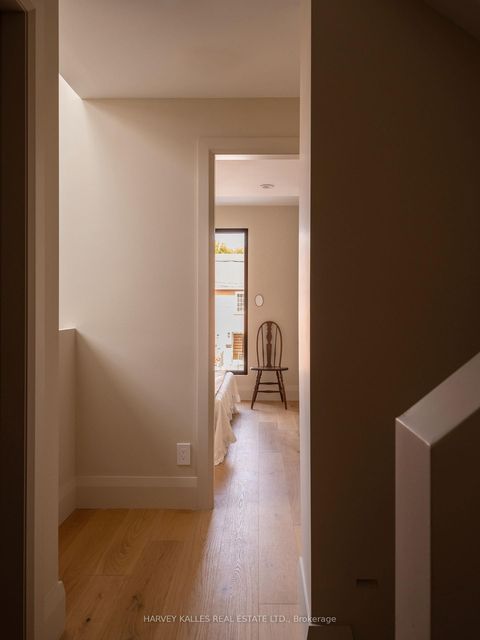 Photo 10 at A - 157 Hallam Street, Junction, Toronto