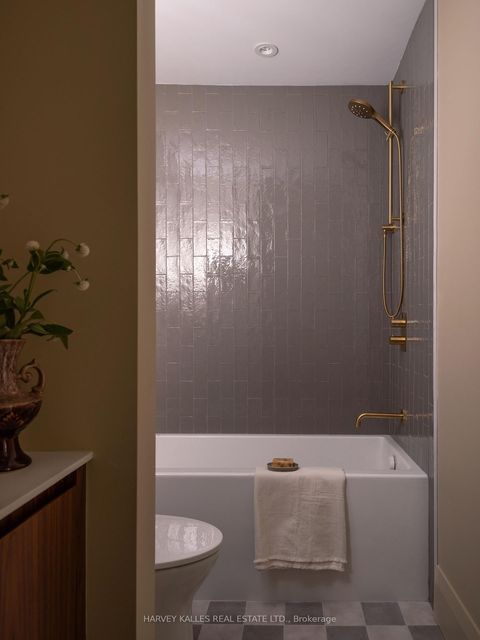 Photo 14 at A - 157 Hallam Street, Junction, Toronto