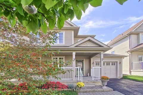 Photo 1 at 65 Ian Drive, Keswick South, Georgina