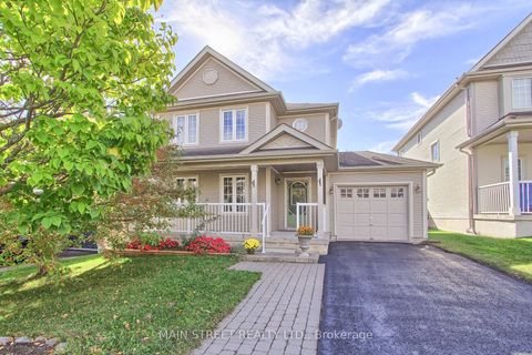 Photo 2 at 65 Ian Drive, Keswick South, Georgina