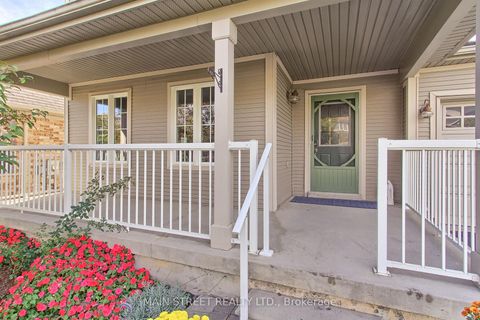 Photo 3 at 65 Ian Drive, Keswick South, Georgina