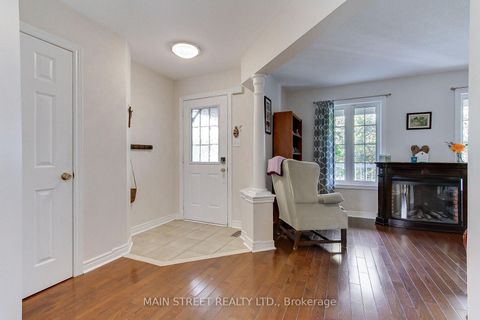 Photo 4 at 65 Ian Drive, Keswick South, Georgina