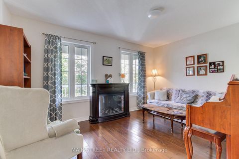 Photo 7 at 65 Ian Drive, Keswick South, Georgina