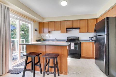 Photo 12 at 65 Ian Drive, Keswick South, Georgina