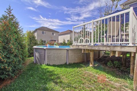 Photo 43 at 65 Ian Drive, Keswick South, Georgina