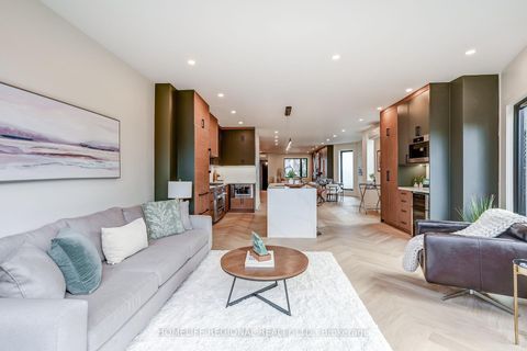 Photo 12 at 12 Macdonell Avenue, Roncesvalles, Toronto