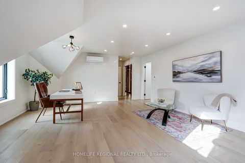 Photo 24 at 12 Macdonell Avenue, Roncesvalles, Toronto