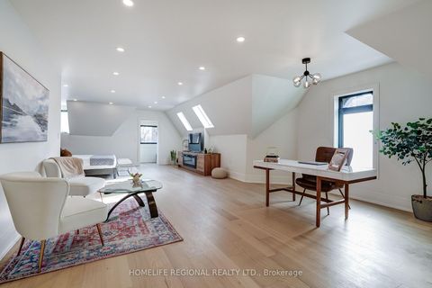 Photo 25 at 12 Macdonell Avenue, Roncesvalles, Toronto