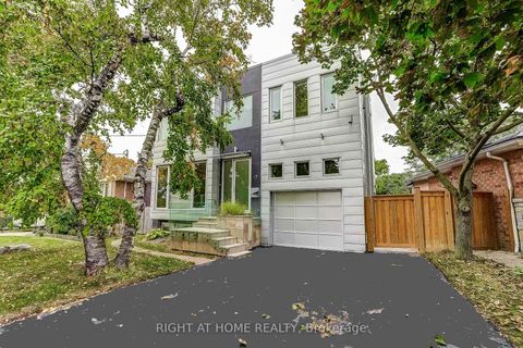 Photo 0 at 17 Ashfield Drive, West Deane, Toronto
