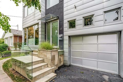 Photo 1 at 17 Ashfield Drive, West Deane, Toronto