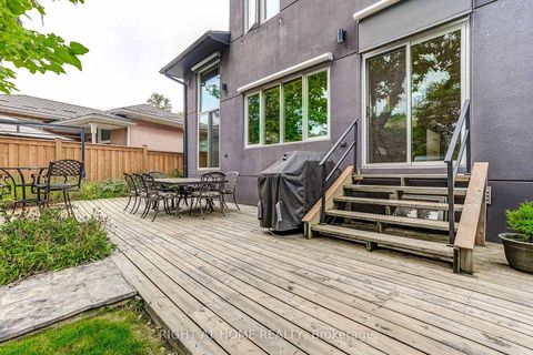 Photo 41 at 17 Ashfield Drive, West Deane, Toronto