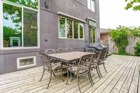 Photo 42 at 17 Ashfield Drive, West Deane, Toronto