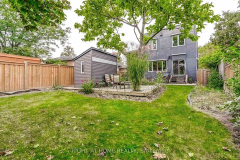 Photo 43 at 17 Ashfield Drive, West Deane, Toronto