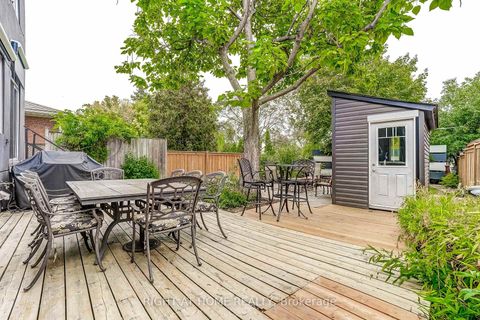 Photo 44 at 17 Ashfield Drive, West Deane, Toronto
