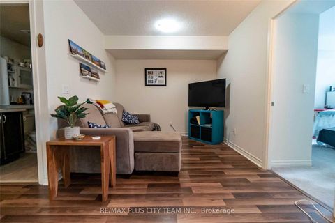 Photo 4 at 1103 - 19 Grand Trunk Crescent, Waterfront Communities C1, Toronto