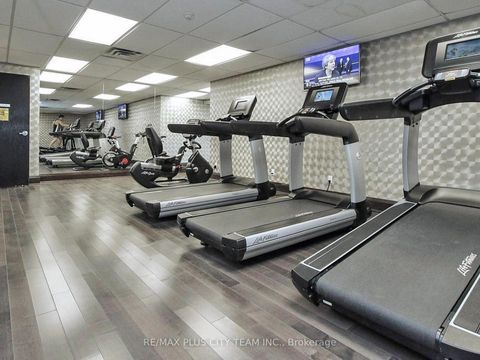 Photo 12 at 1103 - 19 Grand Trunk Crescent, Waterfront Communities C1, Toronto