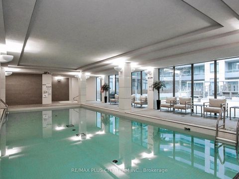 Photo 13 at 1103 - 19 Grand Trunk Crescent, Waterfront Communities C1, Toronto