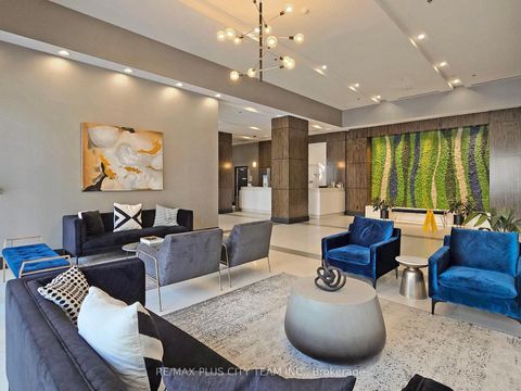 Photo 16 at 1103 - 19 Grand Trunk Crescent, Waterfront Communities C1, Toronto