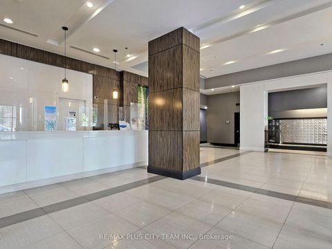 Photo 19 at 1103 - 19 Grand Trunk Crescent, Waterfront Communities C1, Toronto