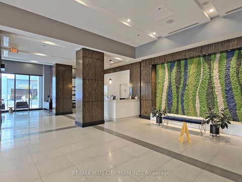 Photo 20 at 1103 - 19 Grand Trunk Crescent, Waterfront Communities C1, Toronto
