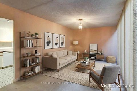 Photo 14 at 6 - 48 Granby Street, Yonge Corridor, Toronto