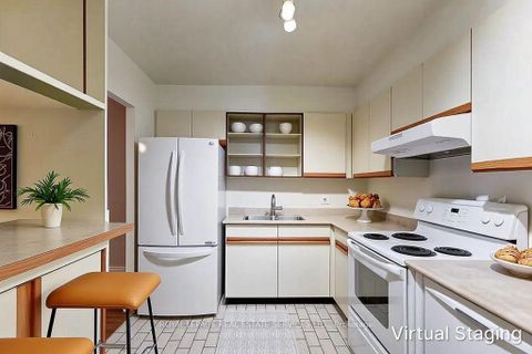 Photo 21 at 6 - 48 Granby Street, Yonge Corridor, Toronto
