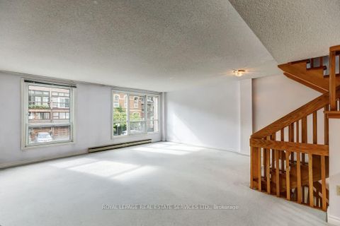 Photo 28 at 6 - 48 Granby Street, Yonge Corridor, Toronto
