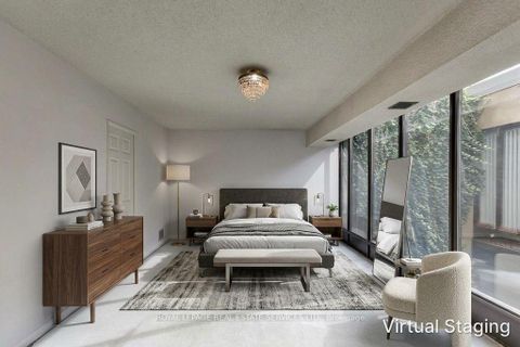 Photo 34 at 6 - 48 Granby Street, Yonge Corridor, Toronto