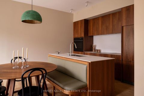Photo 7 at B - 157 Hallam Street, Junction, Toronto