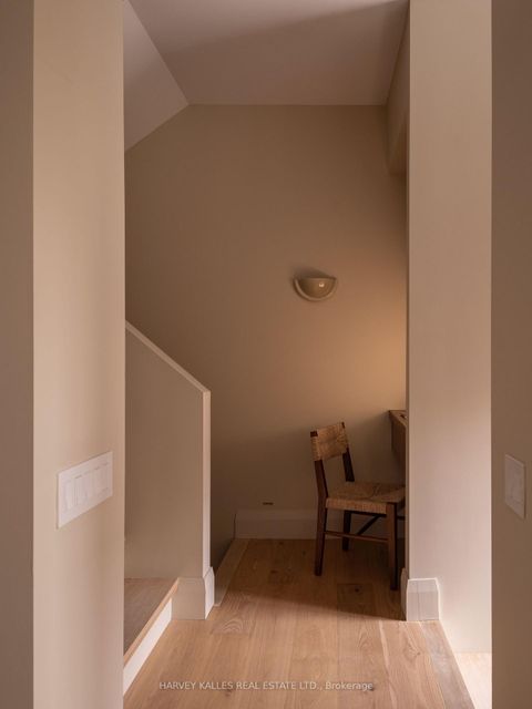 Photo 10 at B - 157 Hallam Street, Junction, Toronto