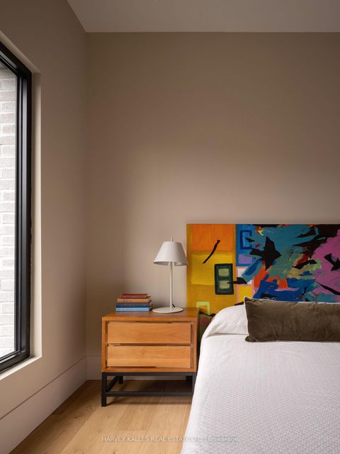 Photo 12 at B - 157 Hallam Street, Junction, Toronto
