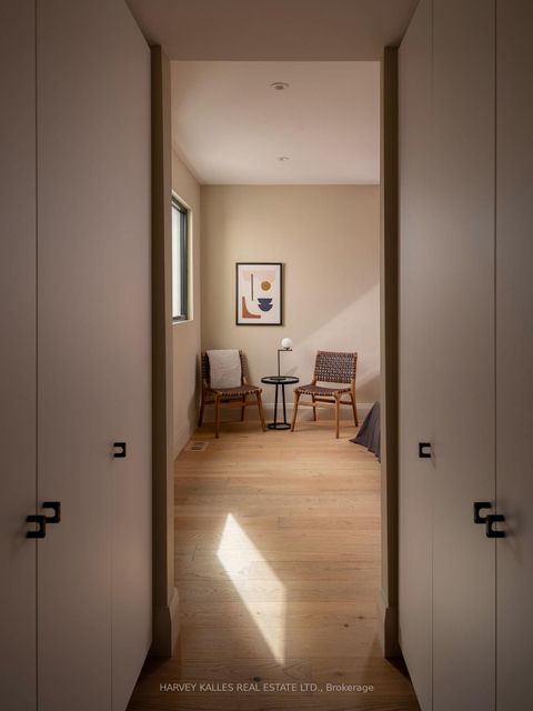 Photo 14 at B - 157 Hallam Street, Junction, Toronto