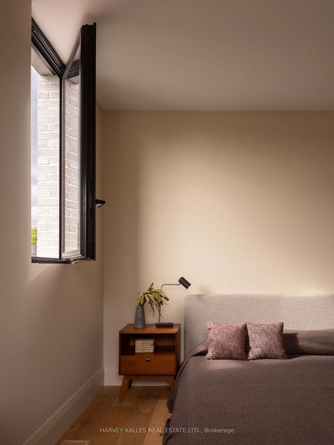 Photo 16 at B - 157 Hallam Street, Junction, Toronto