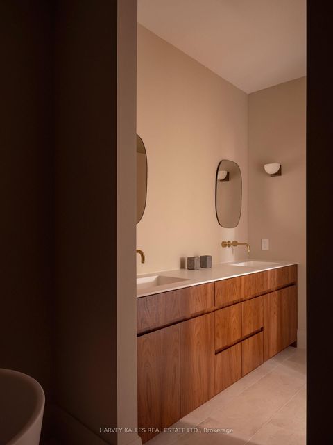 Photo 17 at B - 157 Hallam Street, Junction, Toronto