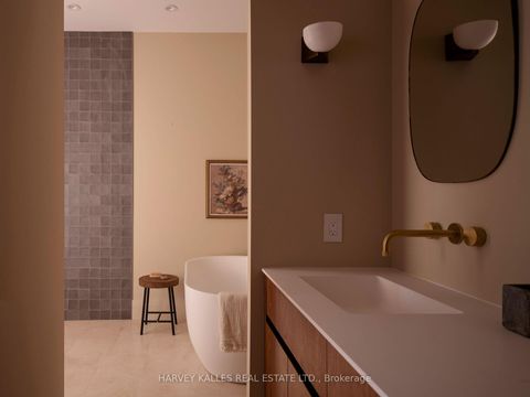 Photo 18 at B - 157 Hallam Street, Junction, Toronto