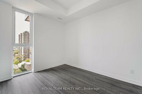 Photo 19 at 1107 - 185 Alberta Avenue, Oakwood Village, Toronto