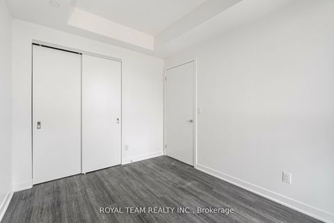 Photo 21 at 1107 - 185 Alberta Avenue, Oakwood Village, Toronto